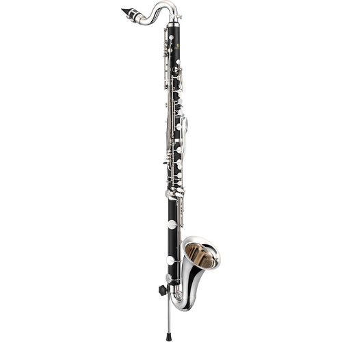 Jupiter JBC1000NQ Standard Bass Clarinet-Easy Music Center