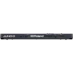 Roland JUNO-D6 61-Key Keyboard Synthesizer-Easy Music Center