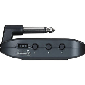 Boss KTN-GO2 Personal Headphone Guitar Amplifier-Easy Music Center