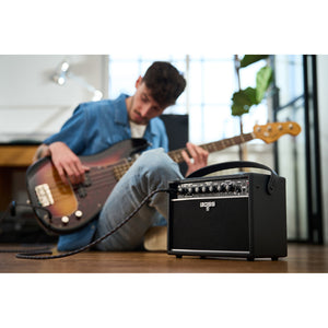 Boss KTN-MINI-X Katana Mini X 10W Guitar Amplifier-Easy Music Center