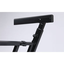 Load image into Gallery viewer, Roland KS-11Z Z-Style Keyboard Stand-Easy Music Center
