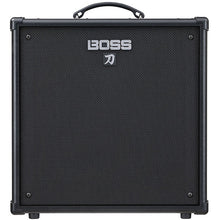 Load image into Gallery viewer, Boss KTN-B110 1x10" 60w Katana Bass Amp-Easy Music Center
