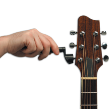 Load image into Gallery viewer, Planet Waves PWPW1 Ergonomic Guitar Peg Winder
