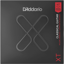 Load image into Gallery viewer, D'Addario XTC45 XT Classical Composite, Normal Tension-Easy Music Center
