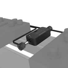 Load image into Gallery viewer, D'addario PW-XPNDPVB-01 Compact Pedal Power Booster
