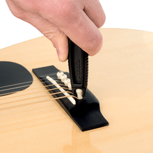 Load image into Gallery viewer, Planet Waves PWPW1 Ergonomic Guitar Peg Winder
