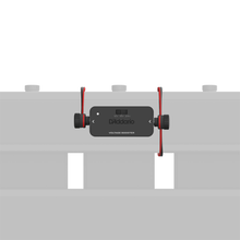 Load image into Gallery viewer, D'addario PW-XPNDPVB-01 Compact Pedal Power Booster
