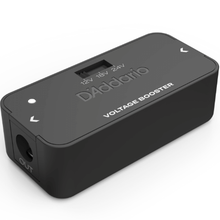 Load image into Gallery viewer, D'addario PW-XPNDPVB-01 Compact Pedal Power Booster
