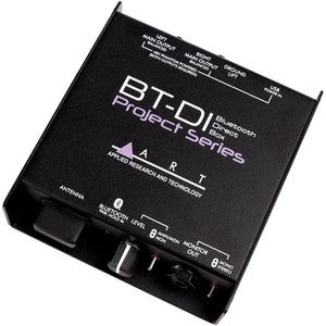 ART BTDI Bluetooth DI Box-Easy Music Center