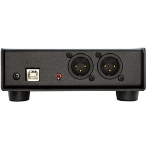 ART BTDI Bluetooth DI Box-Easy Music Center