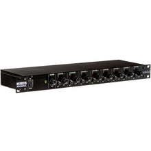 Load image into Gallery viewer, ART MX821S 8-Channel Mic/Line Mixer, 1U Rack Mount-Easy Music Center
