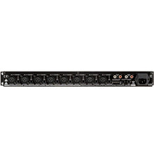 Load image into Gallery viewer, ART MX821S 8-Channel Mic/Line Mixer, 1U Rack Mount-Easy Music Center
