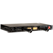 Load image into Gallery viewer, ART PS4X4 Dual Meter Power Distribution System w/ RFI and EMI Filtering-Easy Music Center
