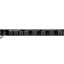 Load image into Gallery viewer, ART PS4X4 Dual Meter Power Distribution System w/ RFI and EMI Filtering-Easy Music Center
