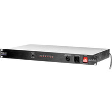 Load image into Gallery viewer, ART PS8-II 8-Outlet Power Sequencer w/ EMI &amp; RFI filtering-Easy Music Center
