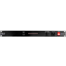 Load image into Gallery viewer, ART PS8-II 8-Outlet Power Sequencer w/ EMI &amp; RFI filtering-Easy Music Center
