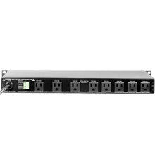 Load image into Gallery viewer, ART PS8-II 8-Outlet Power Sequencer w/ EMI &amp; RFI filtering-Easy Music Center
