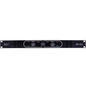 ART SLA1 Studio Power Amp 1U-Easy Music Center