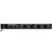 Load image into Gallery viewer, ART SP4X4 Metered Power Distribution System w/ RFI and EMI Filtering-Easy Music Center
