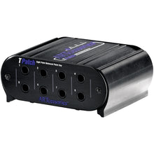 Load image into Gallery viewer, ART TPATCH Compact 8-Point Balanced Patch Bay-Easy Music Center
