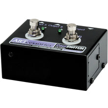 Load image into Gallery viewer, ART COOLSWITCH A/B or Y Switch Box Pedal-Easy Music Center
