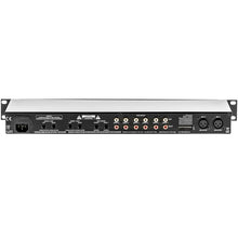 Load image into Gallery viewer, ART MX624 6-Channel Stereo Line Mixer, 1U Rack Mount-Easy Music Center
