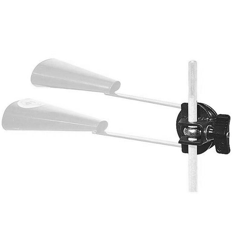 LP LP571 Universal Agogo Mount Bracket-Easy Music Center