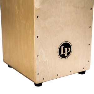 LP LPA1331 Aspire Cajon-Easy Music Center