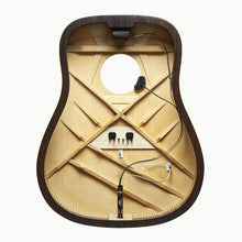 Load image into Gallery viewer, LR Baggs HIFI High-Fidelity Acoustic Bridge Plate Pickup System-Easy Music Center

