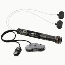 Load image into Gallery viewer, LR Baggs HIFI High-Fidelity Acoustic Bridge Plate Pickup System-Easy Music Center
