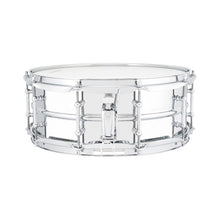 Load image into Gallery viewer, Ludwig LU5514SL 5.5x14&quot; Supralite Snare Drum-Easy Music Center
