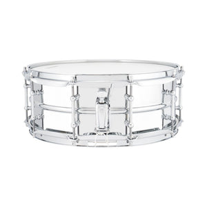 Ludwig LU5514SL 5.5x14" Supralite Snare Drum-Easy Music Center