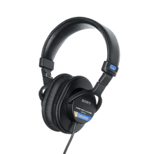 Load image into Gallery viewer, Sony MDR-7506 Professional Stereo Monitor Headphones-Easy Music Center
