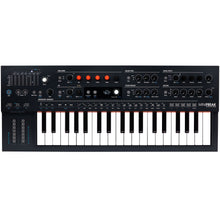 Load image into Gallery viewer, Arturia MINIFREAK Polyphonic Hybrid Keyboard Synth-Easy Music Center
