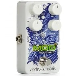 Electro-Harmonix MOD11 Modulation Effects Pedal-Easy Music Center