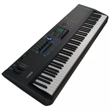 Load image into Gallery viewer, Yamaha MODXM8 88 Key Music Synthesizer w/ Graded Hammer Action-Easy Music Center
