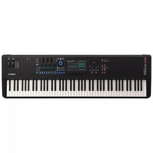 Load image into Gallery viewer, Yamaha MODXM8 88 Key Music Synthesizer w/ Graded Hammer Action-Easy Music Center
