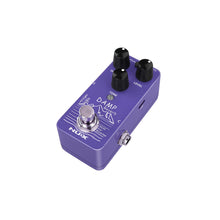 Load image into Gallery viewer, NUX NRV-3 Damp Reverb Mini Pedal-Easy Music Center
