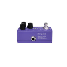 Load image into Gallery viewer, NUX NRV-3 Damp Reverb Mini Pedal-Easy Music Center
