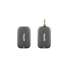 Load image into Gallery viewer, NUX B-7PSM 5.8GHz In-Ear Wireless System-Easy Music Center
