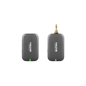NUX B-7PSM 5.8GHz In-Ear Wireless System-Easy Music Center