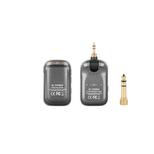 Load image into Gallery viewer, NUX B-7PSM 5.8GHz In-Ear Wireless System-Easy Music Center
