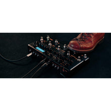 Load image into Gallery viewer, NUX TRIDENT (NME-5) Flagship Amp Modeler Multi-Effects Pedal-Easy Music Center
