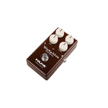 Load image into Gallery viewer, NUX 65OD 6ixty 5ive Overdrive Black Panel Pedal-Easy Music Center

