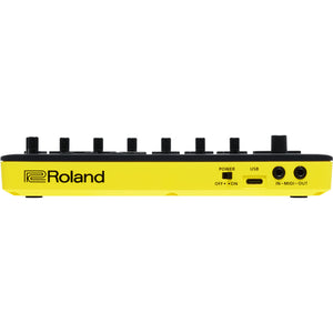 Roland P-6 AIRA Compact Creative Sampler-Easy Music Center