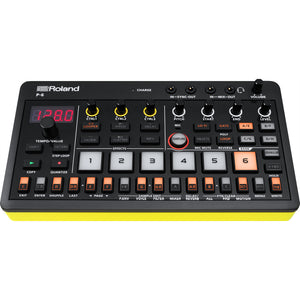 Roland P-6 AIRA Compact Creative Sampler-Easy Music Center