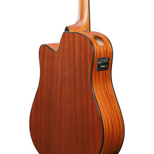Load image into Gallery viewer, Ibanez AAD51CENT Acoustic Guitar, Spruce Top, Sapele b/s w/ Electronics-Easy Music Center
