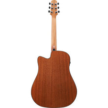 Load image into Gallery viewer, Ibanez AAD51CENT Acoustic Guitar, Spruce Top, Sapele b/s w/ Electronics-Easy Music Center
