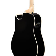 Load image into Gallery viewer, Ibanez ALT50FARDB Atstar Acoustic Guitar w/ Electronics, Red Doom Burst High Gloss-Easy Music Center

