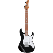 Load image into Gallery viewer, Ibanez AZ22S2BK AZ Standard 6str Electric Guitar, Black-Easy Music Center
